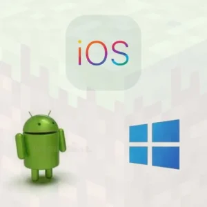 Free Minecraft For iOS - Download Latest APK 2025 Version 3 Minecraft APK
