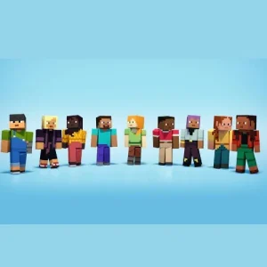 Free Minecraft For iOS - Download Latest APK 2025 Version 7 Minecraft Customize Skins iOS