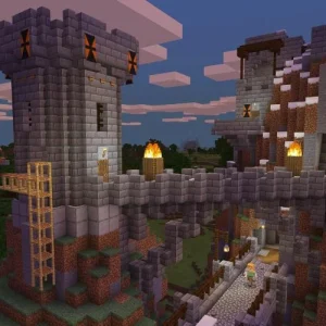 Free Minecraft For iOS - Download Latest APK 2025 Version 2 Features of Minecraft for iOS