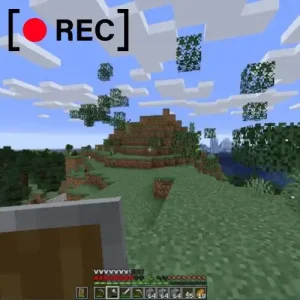 Minecraft Java Edition v1.21 FREE APK Download 2025 14 Minecraft Java Video Recording