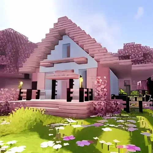 Minecraft House Ideas - Full Crafting Guide 2025 8 svg%3E