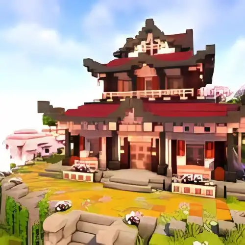 Minecraft House Ideas - Full Crafting Guide 2025 3 svg%3E