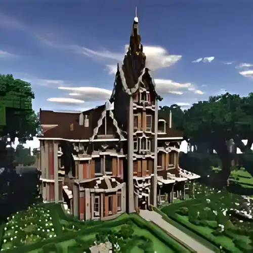 Minecraft House Ideas - Full Crafting Guide 2025 7 svg%3E