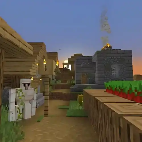 Minecraft Bedrock Edition v1.21.90.20 Download APK Free 3 svg%3E