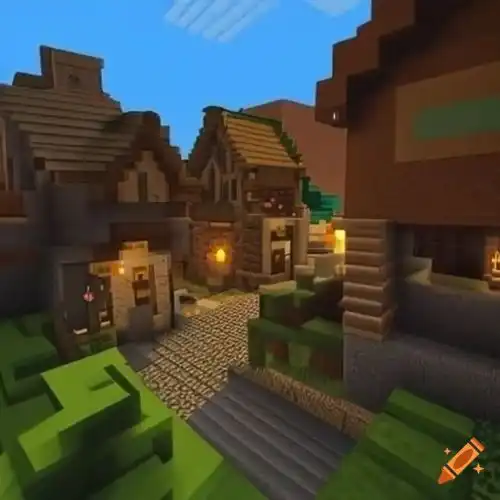 Minecraft Bedrock Edition v1.21.90.20 Download APK Free 4 svg%3E