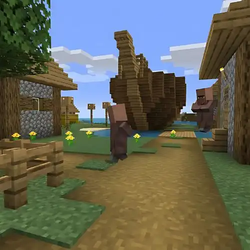 Minecraft Bedrock Edition v1.21.90.20 Download APK Free 5 svg%3E
