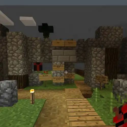 Minecraft Bedrock Edition v1.21.90.20 Download APK Free 2 svg%3E