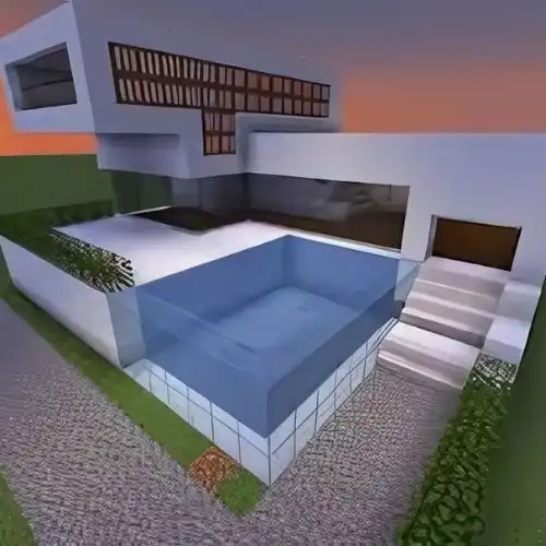 Minecraft House Ideas - Full Crafting Guide 2025 6 svg%3E