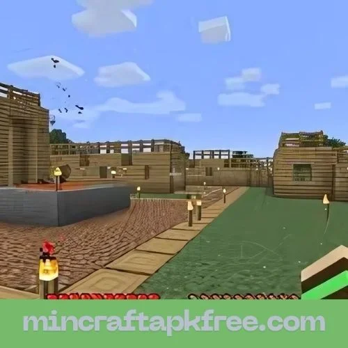 Download Minecraft APK v1.21.90.20 Latest Version Free 2025 5 svg%3E