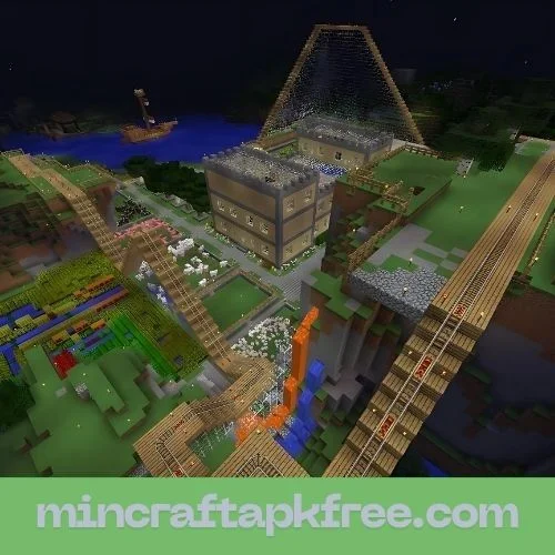 Download Minecraft APK v1.21.90.20 Latest Version Free 2025 6 svg%3E