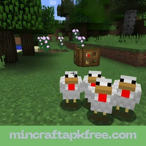 Download Minecraft APK v1.21.90.20 Latest Version Free 2025 8 svg%3E