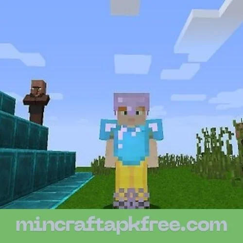 Download Minecraft APK v1.21.90.20 Latest Version Free 2025 4 svg%3E