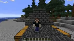 Minecraft Bedrock Edition v1.21.90.20 Download APK Free 25 Minecraft Bedrock Screenshots