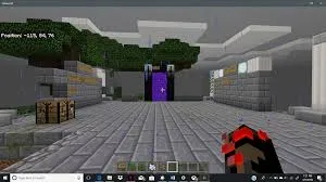 Minecraft Bedrock Edition v1.21.90.20 Download APK Free 27 Minecraft Bedrock Screenshots