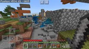 Minecraft Bedrock Edition v1.21.90.20 Download APK Free 28 Minecraft Bedrock Screenshots