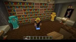 Minecraft Bedrock Edition v1.21.90.20 Download APK Free 29 Minecraft Bedrock Screenshots