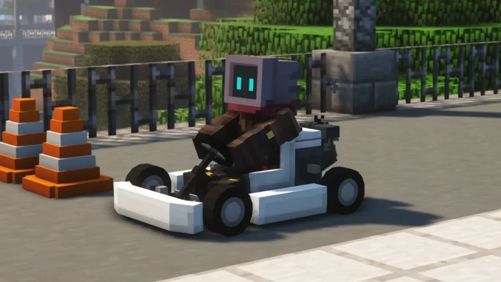 Explore Cars Mod for Minecraft PE 2025 - Complete Guide Free 6 Customization Options in Cars Mods