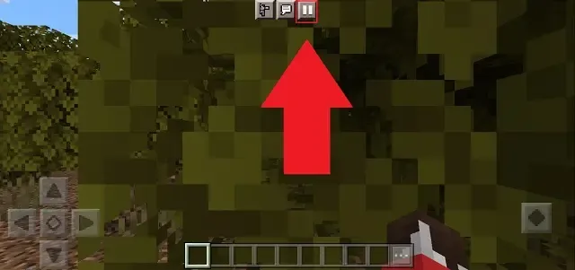 How to Teleport in Minecraft - Technical Comprehensive Guide 8 Teleporting in Minecraft Via Mobile