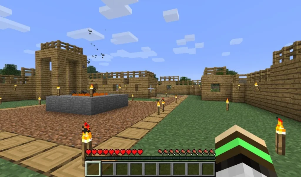 Minecraft for PC Download Latest Version For Windows 2025