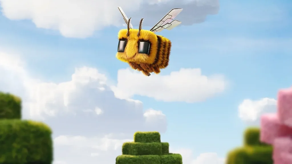 Minecraft Movie Trailer - Amazing Blockbuster Adventure! 2 Minecraft Movie Trailer