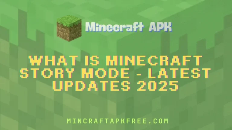 What is Minecraft Story Mode - Latest Updates 2025 10 Minecraft story mode