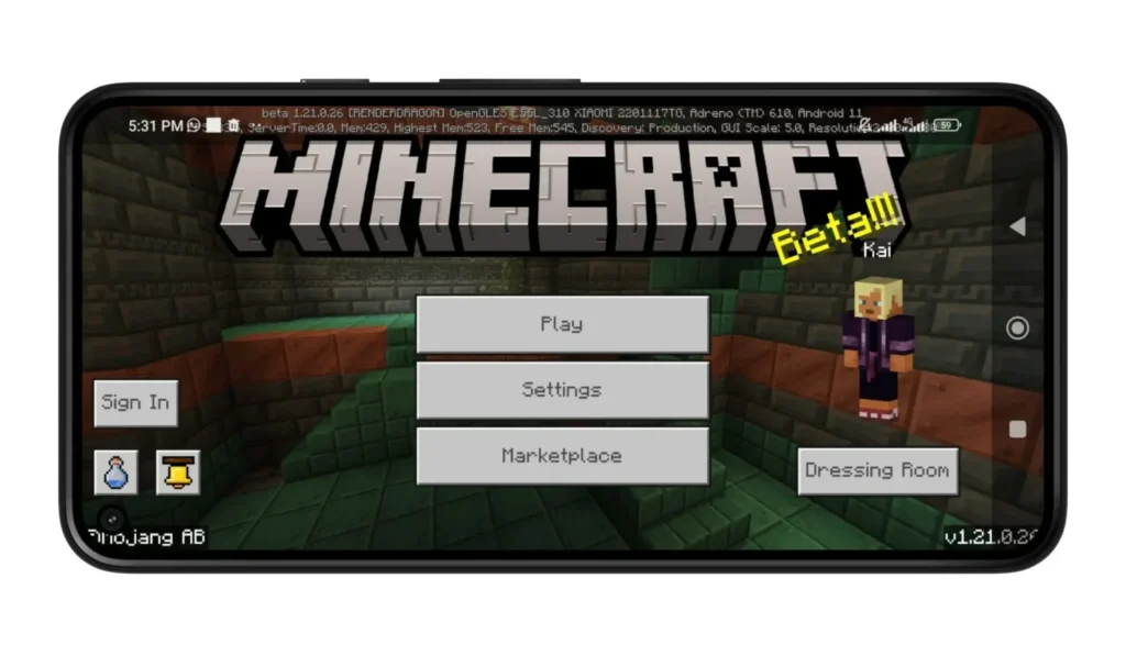 Learn How to Play Minecraft APK Offline - Easy Method 2025 1 How to Play Minecraft APK Offline